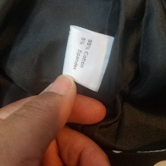 Pencil Skirt - Picture 6 of 7